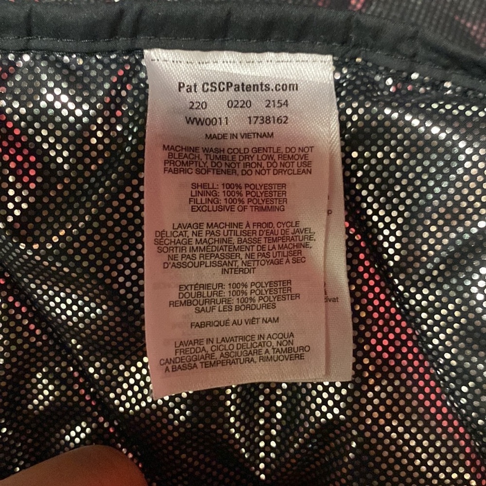 Columbia Omniheat Coat - Picture 2 of 3
